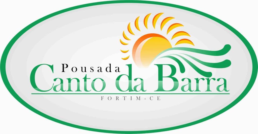 Pousada Canto Da Barra Fortim Extérieur photo